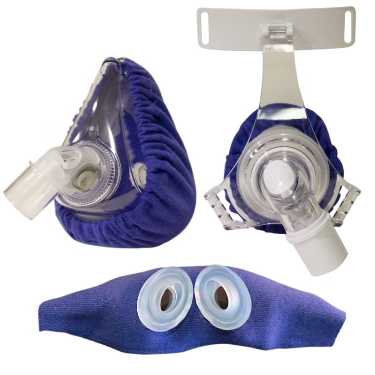 CPAP Comfort Cover - Western Medical Inc.