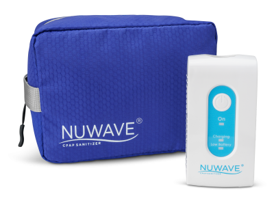 NUWAVE Travel