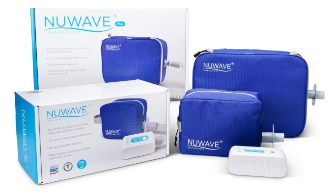 NUWAVE® Product Family Photo (1)